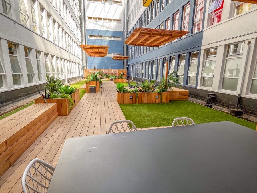 To Let commercial Property for Rent in Cape Town City Centre Western Cape